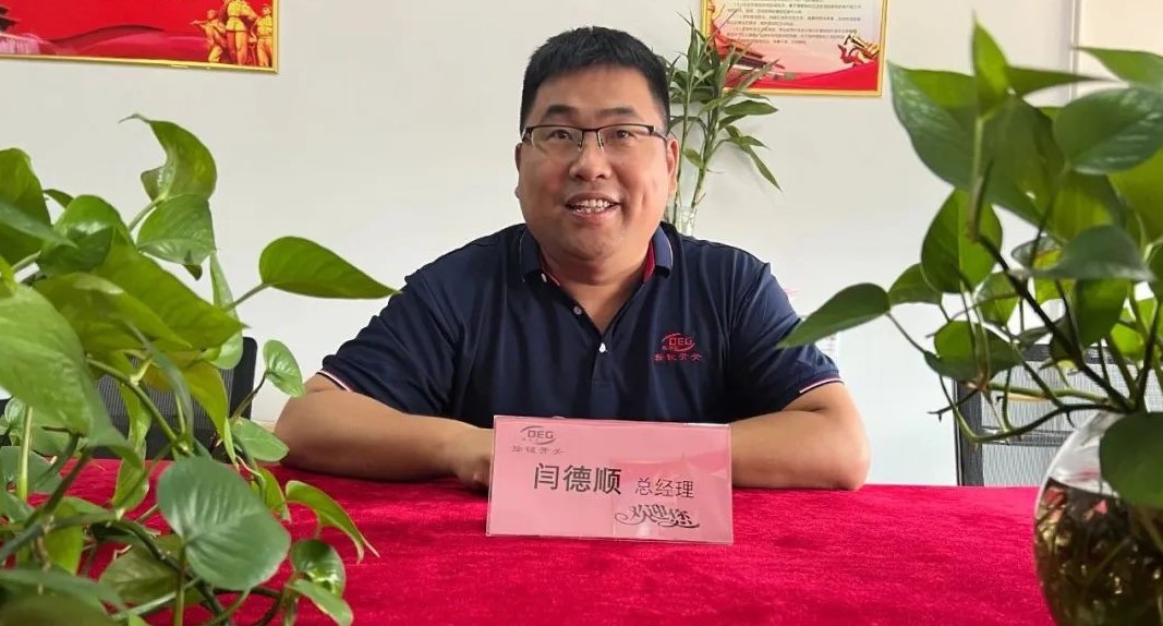 加強(qiáng)企業(yè)互訪(fǎng)，增強(qiáng)市場(chǎng)信心